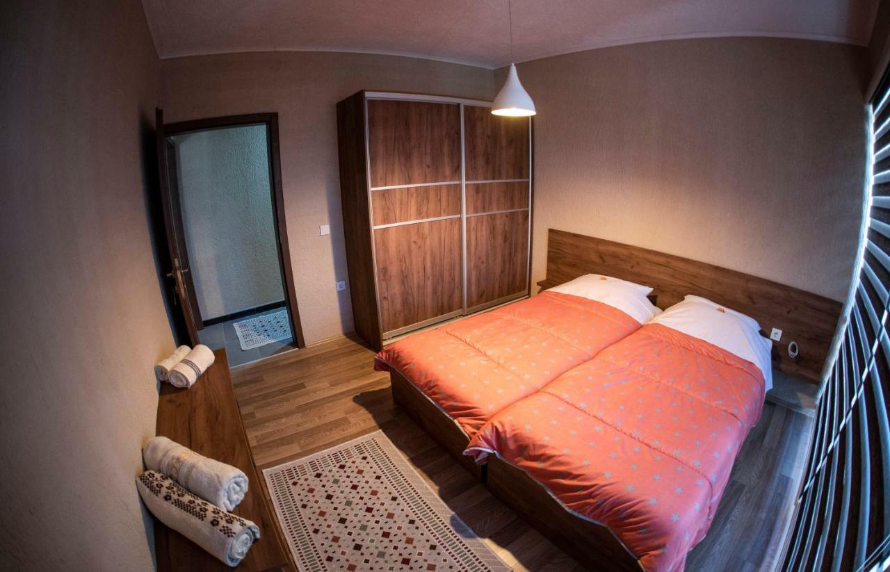 Dionis Rooms & Apartments Prilep Exterior foto
