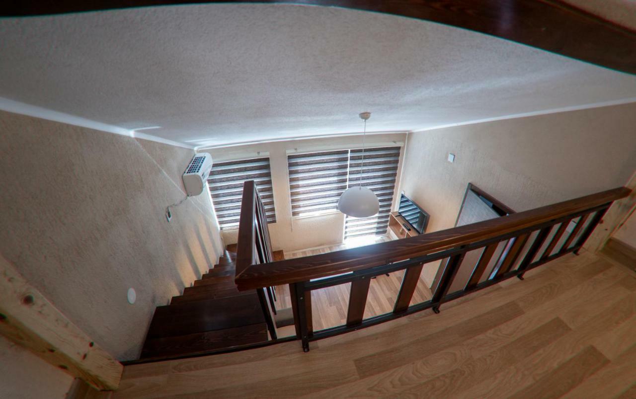 Dionis Rooms & Apartments Prilep Exterior foto